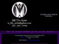 mtheartist.com
