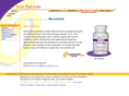 mucosaheal.com