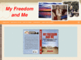 myfreedomandme.com