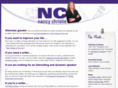 nancychristie.com