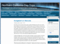 norcaldaytrips.com