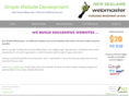 nzwebmaster.co.nz