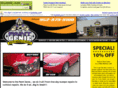 paintgenie.com