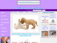 patchespetplace.com