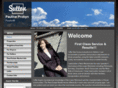 paulineprobyn.com