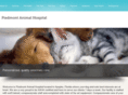 piedmontanimalhospital.com