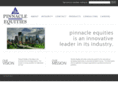 pinnacleequities.ca