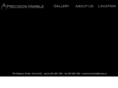 precisionmarble.com