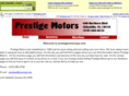 prestigemotorspa.com