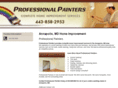 professionalpaintingmd.com