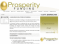prosperityfunding.com