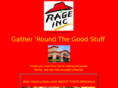 ragepizzahut.com