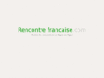 rencontrefrancaise.com