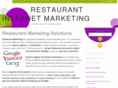 restaurantinternetmarketing.com