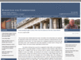 robertsonforcommissioner.com