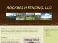 rockinghfencing.com