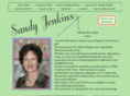 sandyjenkins.com