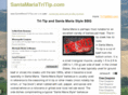 santamariatritip.com