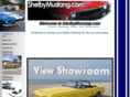 shelbymustang.com