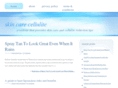 skincarecellulite.com