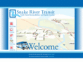 snakerivertransit.com