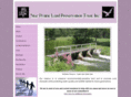 starprairielandtrust.org
