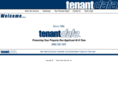 tenantdata.com