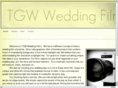 tgwweddingfilms.com