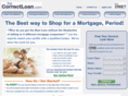 thecorrectloan.com