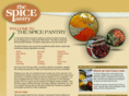 thespicepantry.com