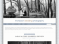 thompsonweddingphotography.com