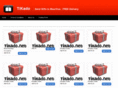 tikado.net