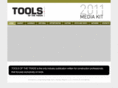 toolsofthetrademediakit.com