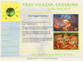 treehuggercatering.com