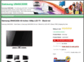 un40c5000ledhdtv.com
