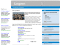 ungern.net