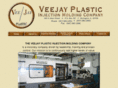 veejayplastic.com