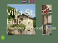 villasthubert.com