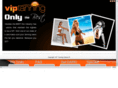 viptanningsalon.com