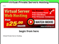 virtualprivateservershosting.info