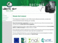 wastenotireland.com