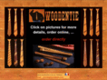 woodentie.com