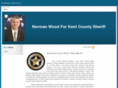 woodforsheriff.net