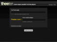 youtubesimple.com