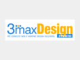 3maxdesign.com