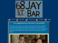 68jaystreetbar.net