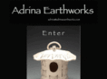 adrinaearthworks.com