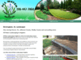 allwaterlandscapingandirrigation.com
