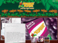 amazonforestacai.com