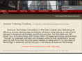 americantechnologyconsulting.com
